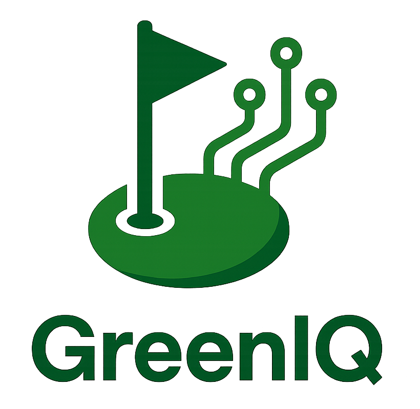 GreenIQ Logo